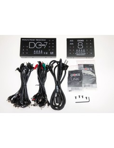 Cioks Superpower Bundle - Future Power Generation 2