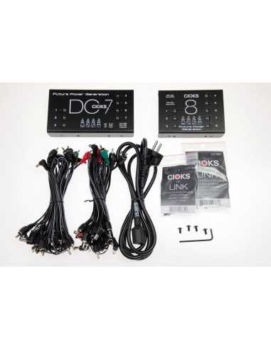 Cioks Superpower Bundle - Future Power Generation