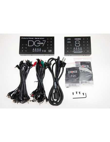 Cioks Superpower Bundle - Future Power Generation