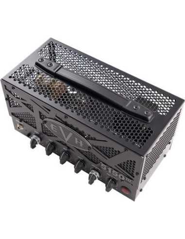 EVH 5150III 15W LBX-S Head Black