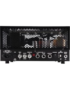 EVH 5150III 15W LBX-S Head Black 2