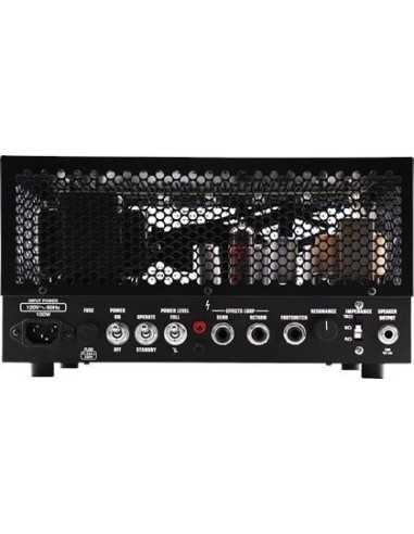 EVH 5150III 15W LBX-S Head Black