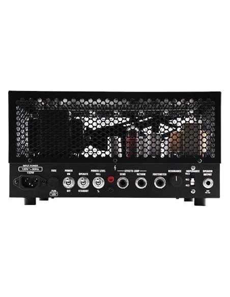 EVH 5150III 15W LBX-S Head Black