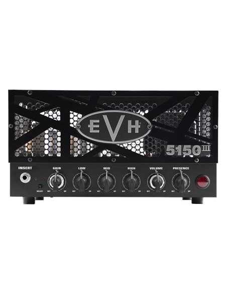 EVH 5150III 15W LBX-S Head Black