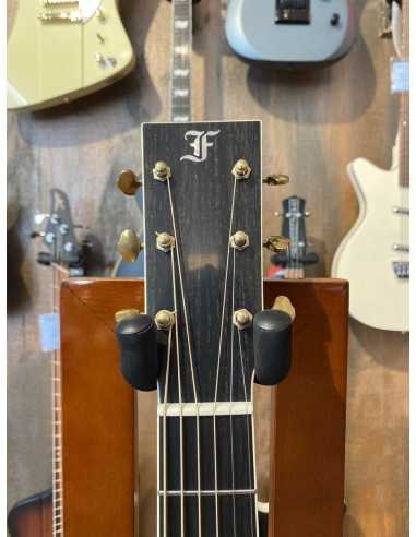 Furch Vintage 2 OM-SR Sunburst