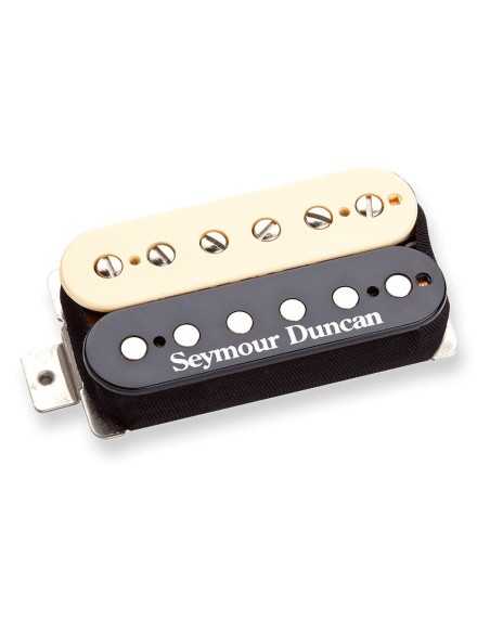 Seymour Duncan SH-2N Jazz Neck Zebra