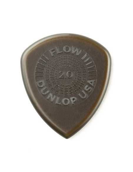 Dunlop Flow Standard 2.0MM 6-pack