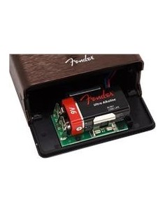 Fender Smolder Acoustic Overdrive 2