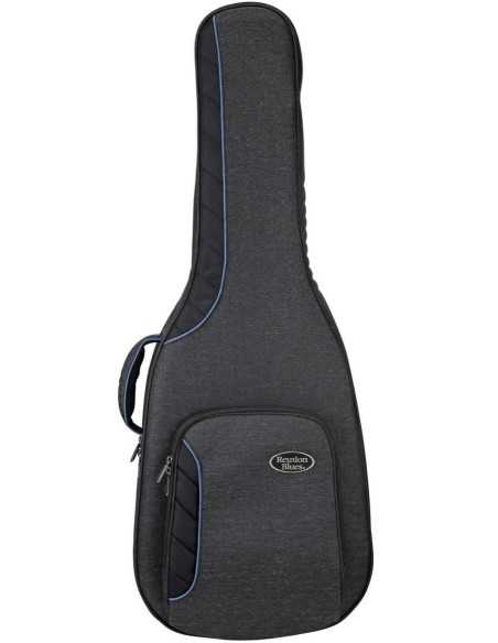 Reunion Blues Continental Voyager Small Body Acoustic Case