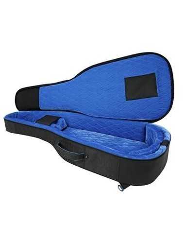 Reunion Blues Continental Voyager Small Body Acoustic Case