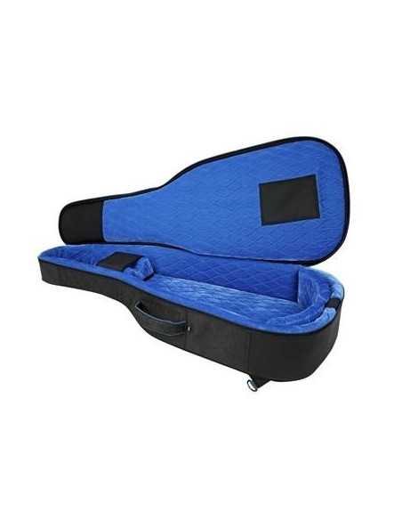 Reunion Blues Continental Voyager Small Body Acoustic Case