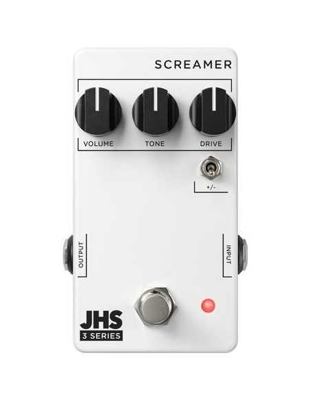 JHS Pedals 3 Series Screamer Overdrive