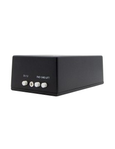 Walrus Audio Canvas Mono Line Isolator DI 2
