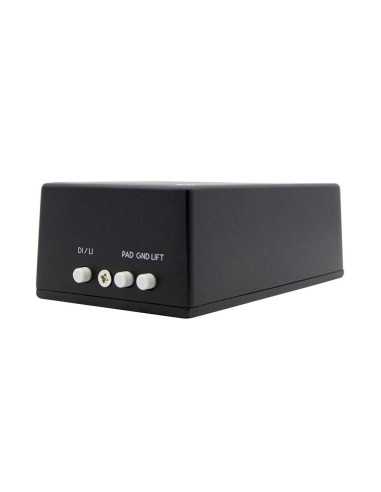 Walrus Audio Canvas Mono Line Isolator DI