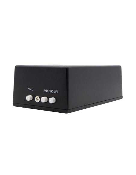 Walrus Audio Canvas Mono Line Isolator DI