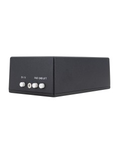 Walrus Audio Canvas Mono Line Isolator DI 2