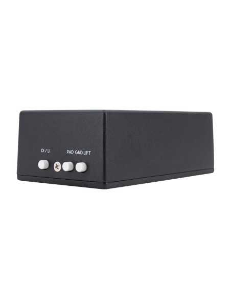 Walrus Audio Canvas Mono Line Isolator DI