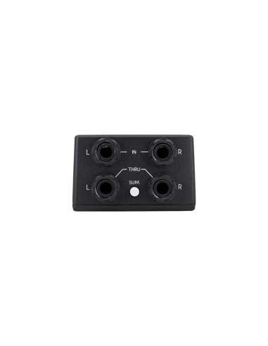 Walrus Audio Canvas Mono Line Isolator DI