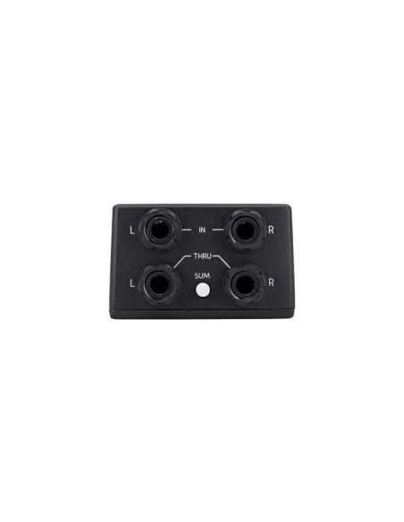 Walrus Audio Canvas Mono Line Isolator DI