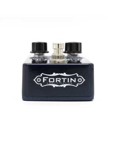 Fortin Tempest Architects Signature Pedal