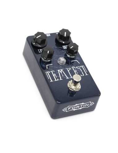 Fortin Tempest Architects Signature Pedal
