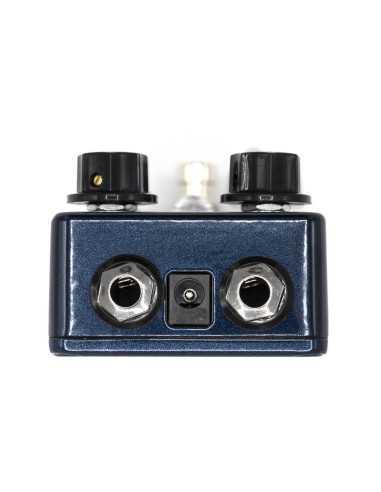 Fortin Tempest Architects Signature Pedal