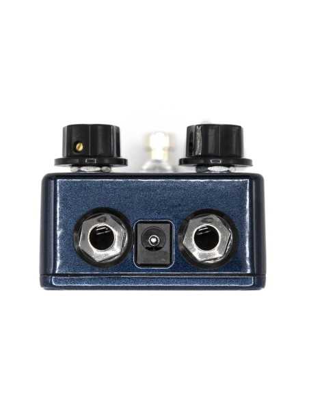 Fortin Tempest Architects Signature Pedal