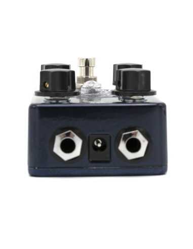 Fortin Tempest Architects Signature Pedal