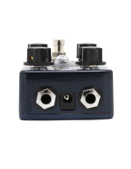 Fortin Tempest Architects Signature Pedal