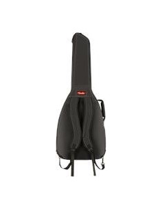 Fender FA610 Dreadnought Gig Bag Black 2