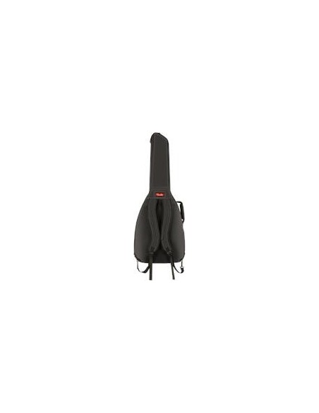 Fender FA610 Dreadnought Gig Bag Black