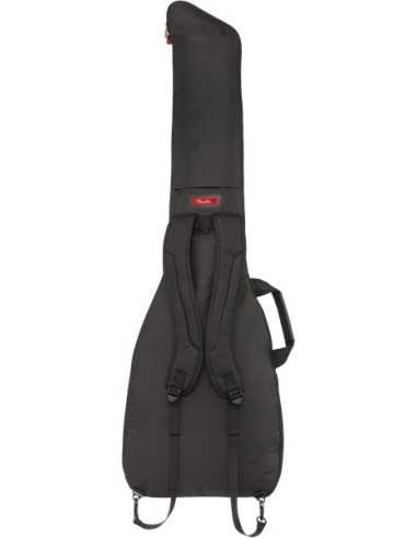 Fender FB610 Electric Bass Gig Bag Black