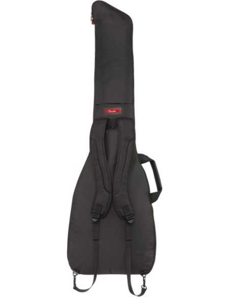 Fender FB610 Electric Bass Gig Bag Black
