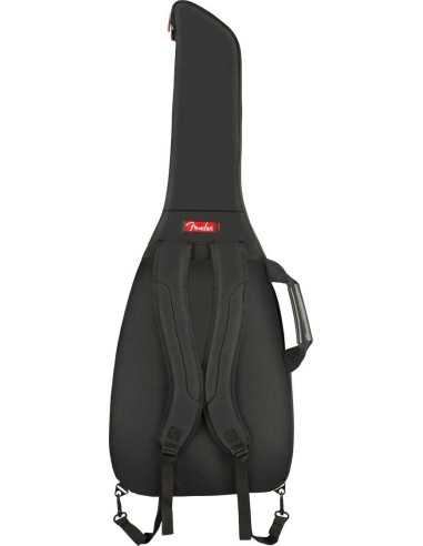 Fender FE610 Electric Guitar Gig Bag Black