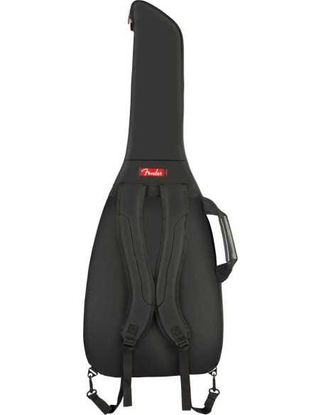 Fender FE610 Electric Guitar Gig Bag Black