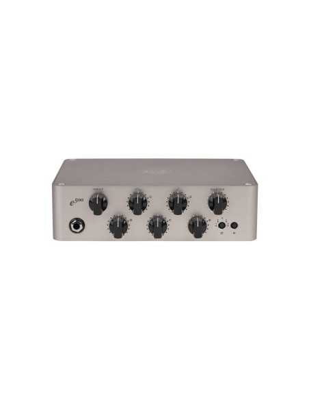 Darkglass The Exponent 500 Bass Amplifier Head