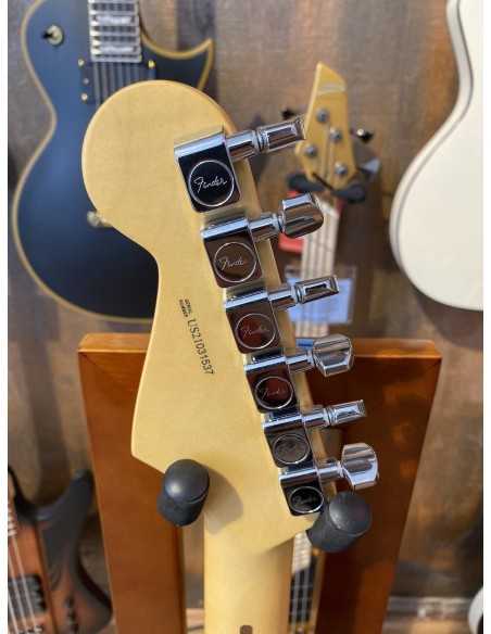 Fender American Professional II Stratocaster MN Mystic Surf Green