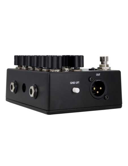 Walrus Audio Badwater Bass Preamp