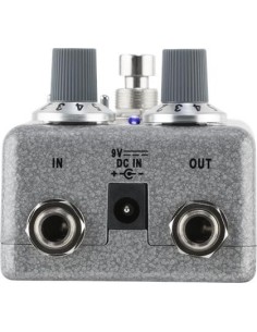 Fender Hammertone Space Delay 2