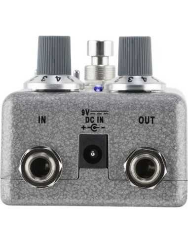 Fender Hammertone Space Delay