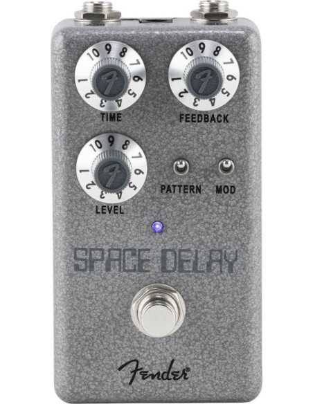 Fender Hammertone Space Delay Fender Hammertone Space Delay
