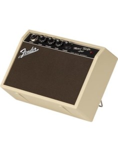 Fender Mini '65 Twin Amp Blonde 2