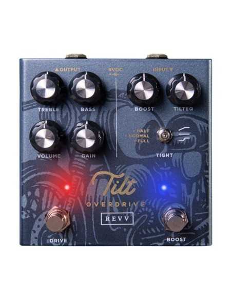 Revv Tilt Overdrive