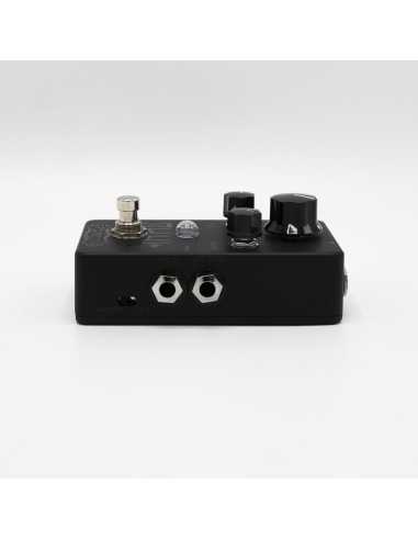 Fortin Zuul Plus Blackout Noise Gate