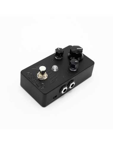 Fortin Zuul Plus Blackout Noise Gate