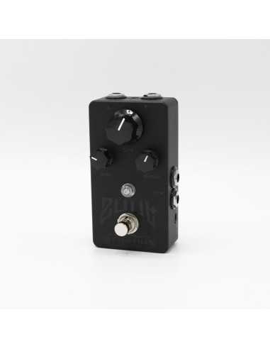 Fortin Zuul Plus Blackout Noise Gate