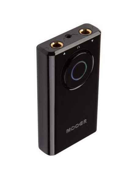 Mooer P1 Intelligent Pedal Grey