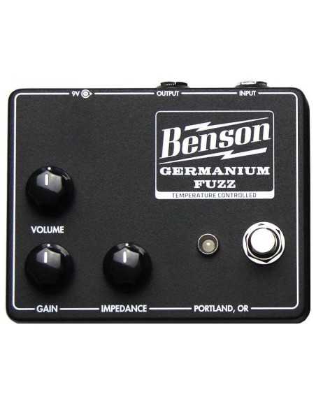 Benson Germanium Fuzz