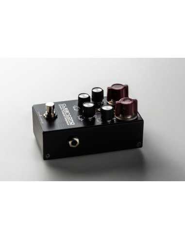 DSM & Humboldt ClearComp Compressor