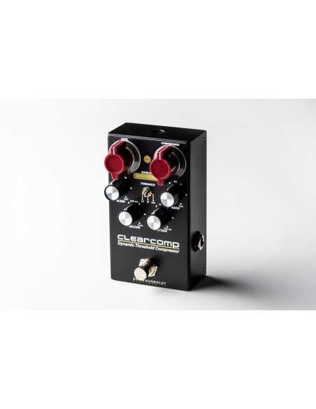 DSM & Humboldt ClearComp Compressor